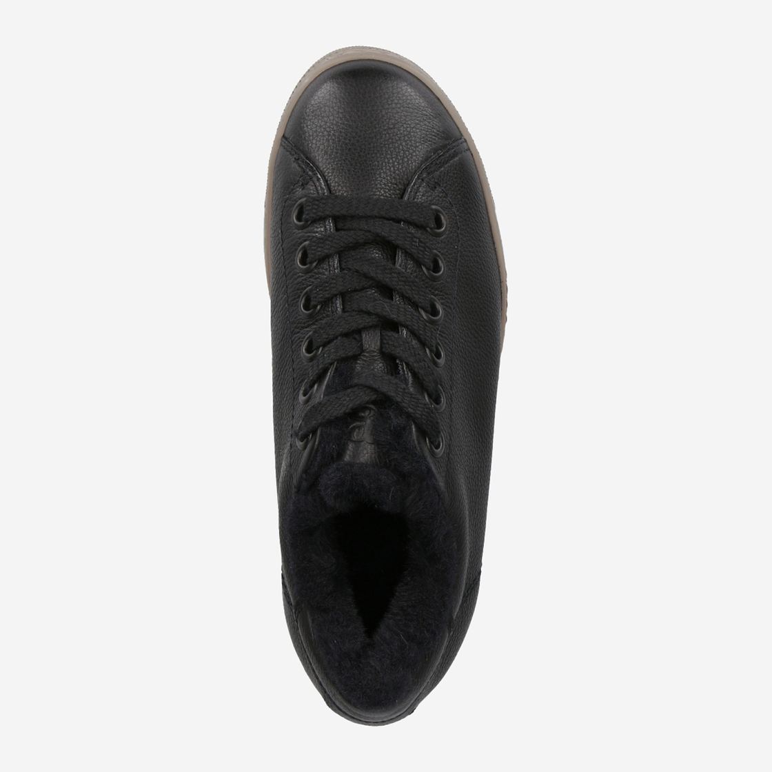 Paul Green 5171-012 - Black - Sole