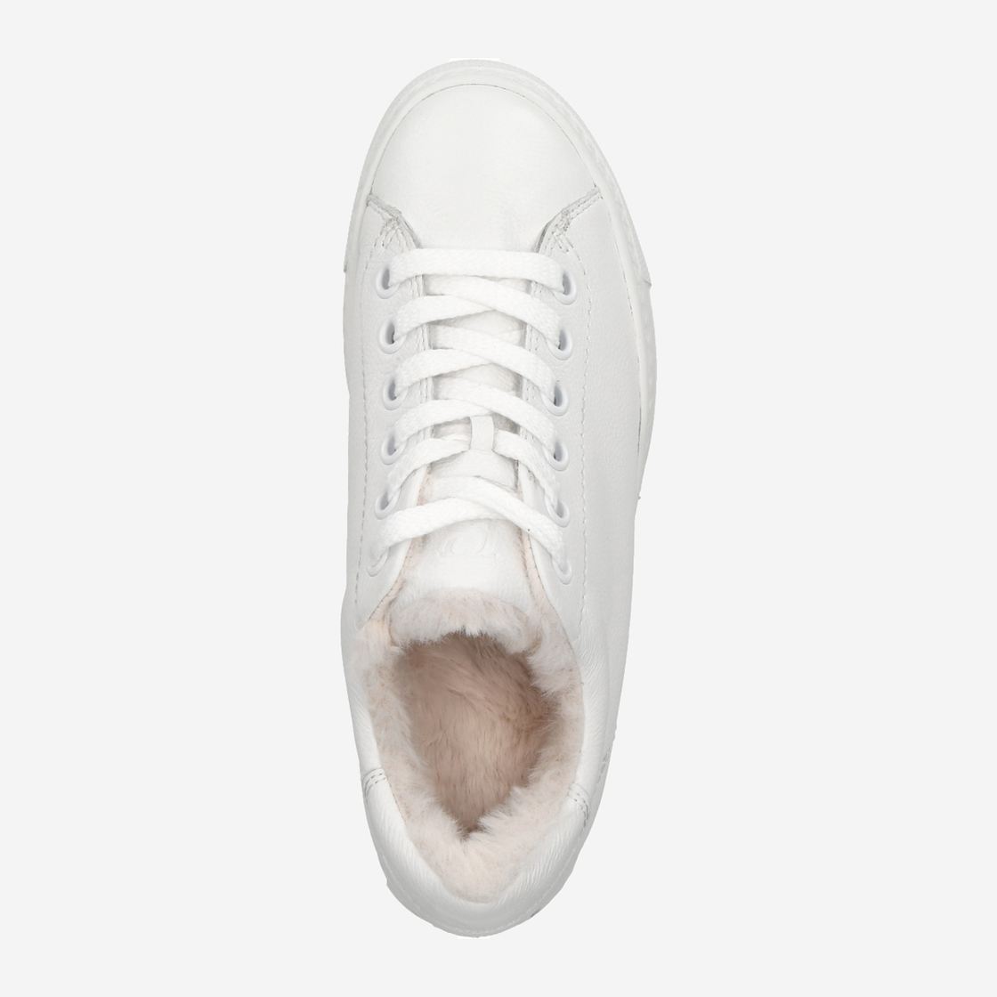 Paul Green 5171-002 - White - Sole