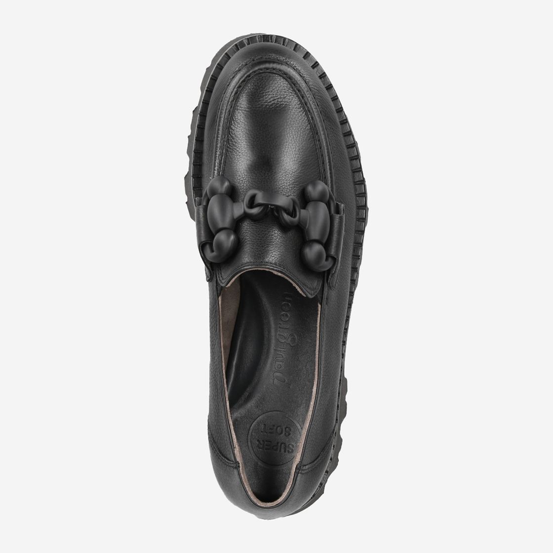 Paul Green 2987-032 - Black - Sole