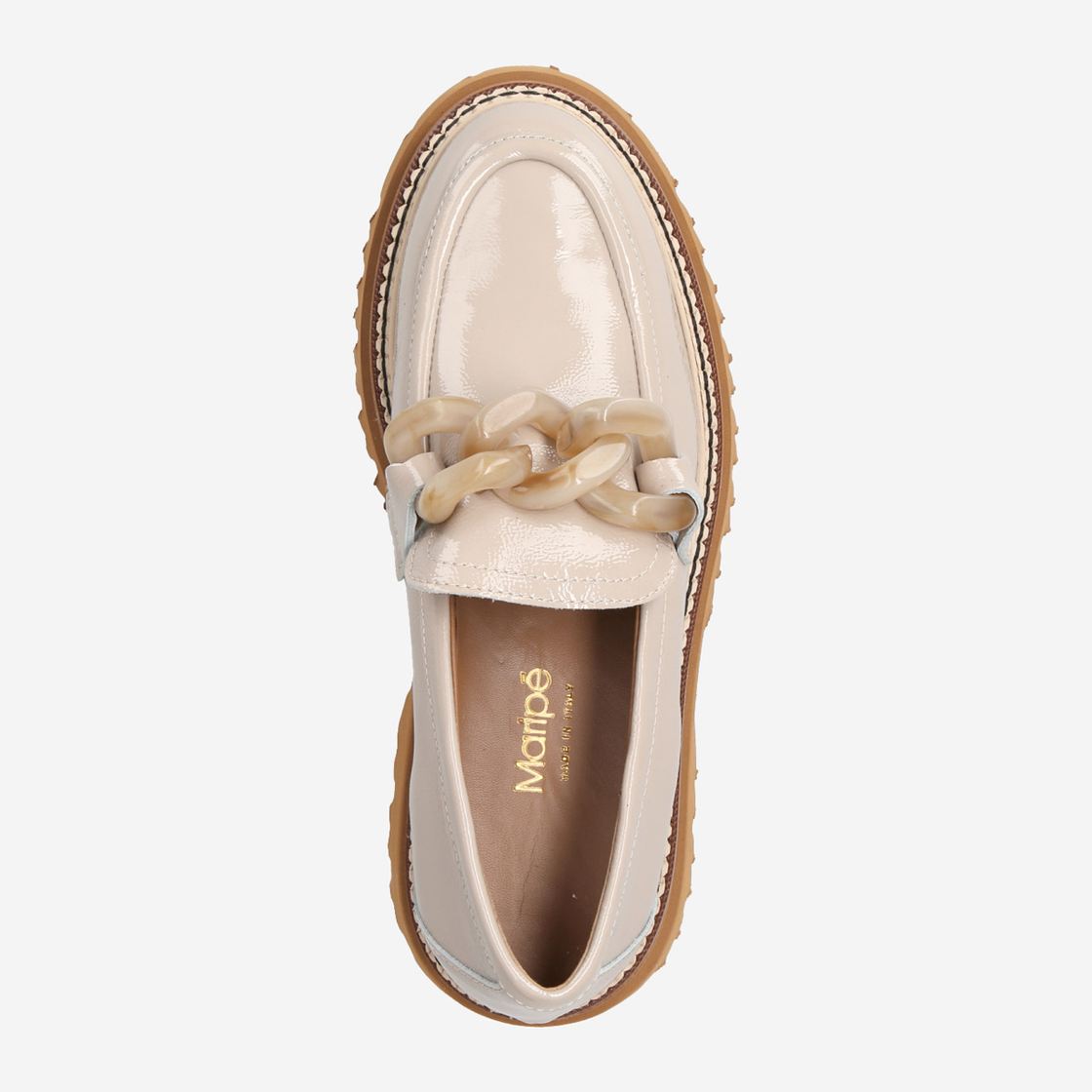 Maripé TOSCA - Beige - Sole