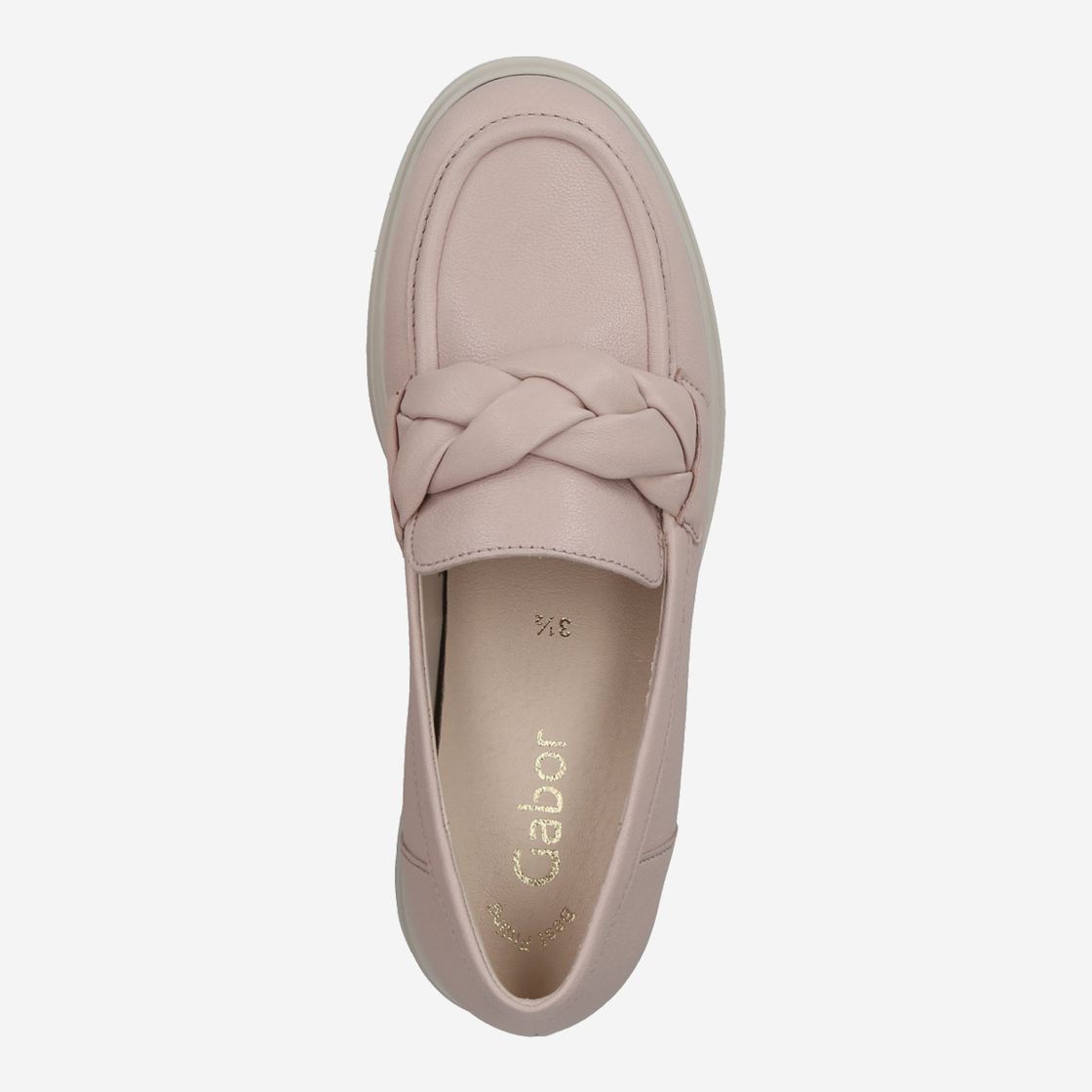 Gabor 232.20 - Rose - Sole