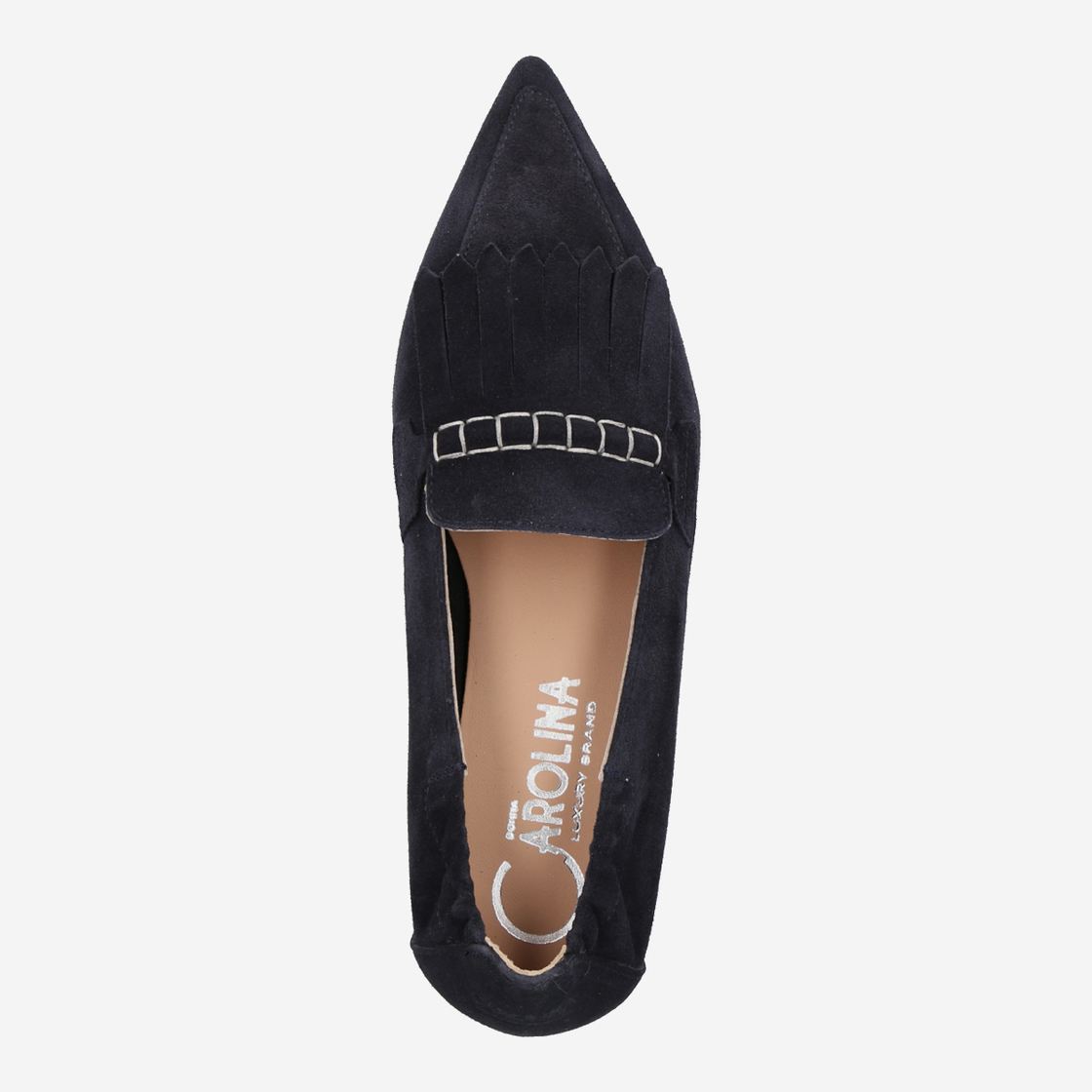 Donna Carolina ALIX NAVY - Blue - sole