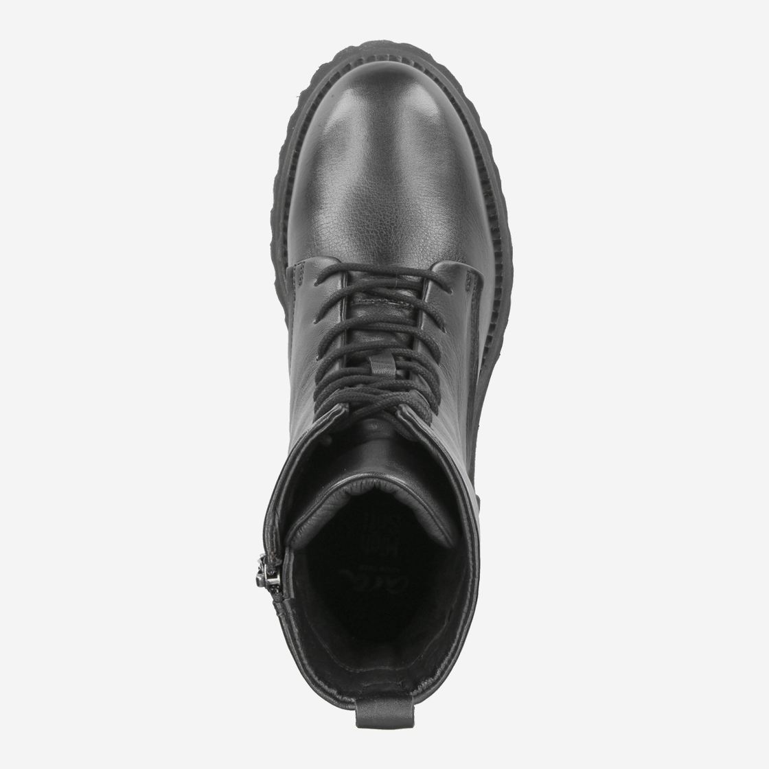 Ara AMSTERDAM - Black - Sole