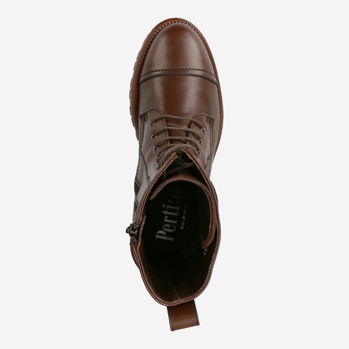 Pertini 32094 - Brown - Sole