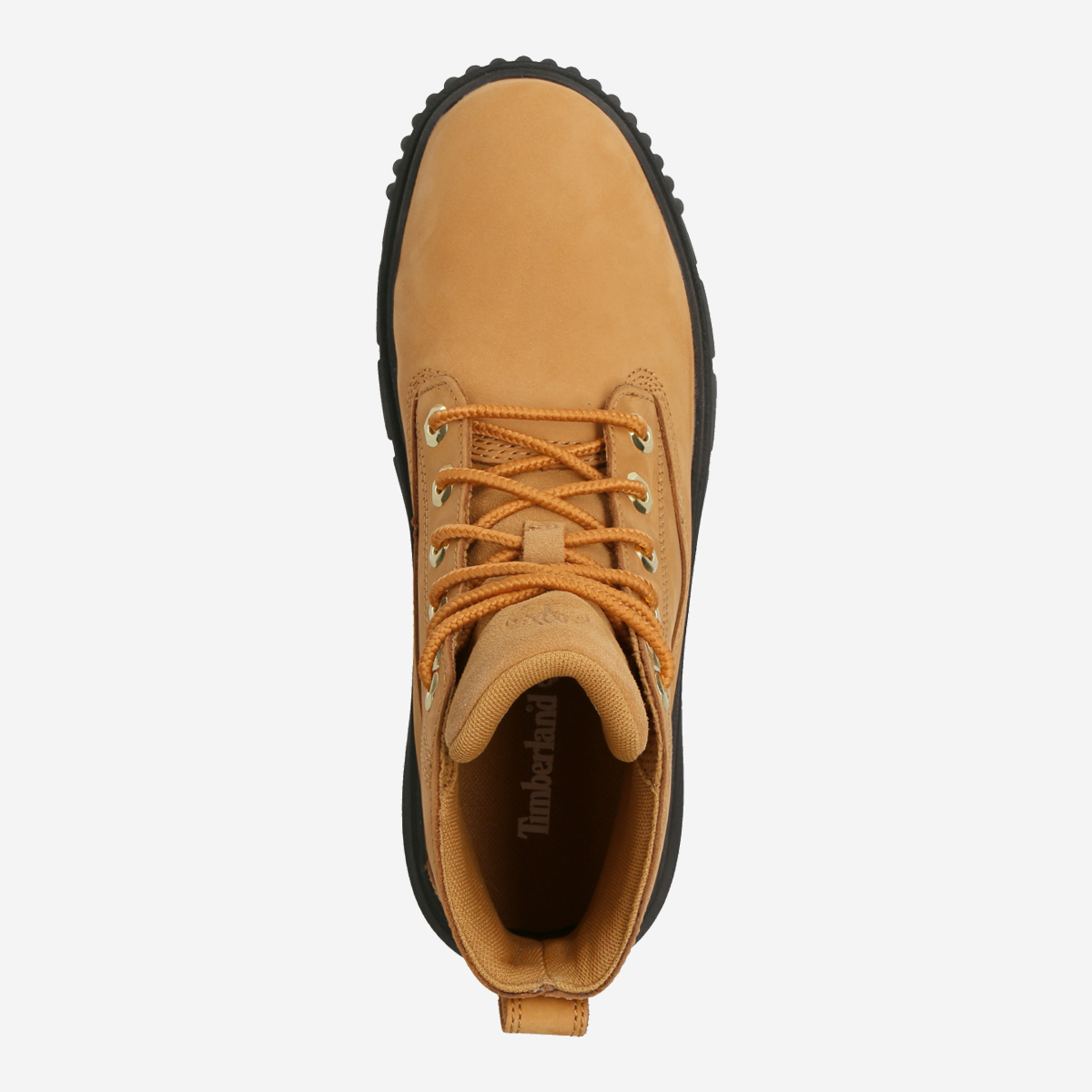 Timberland A5RP4 Greyfield Leather Boot Lace-up boots in