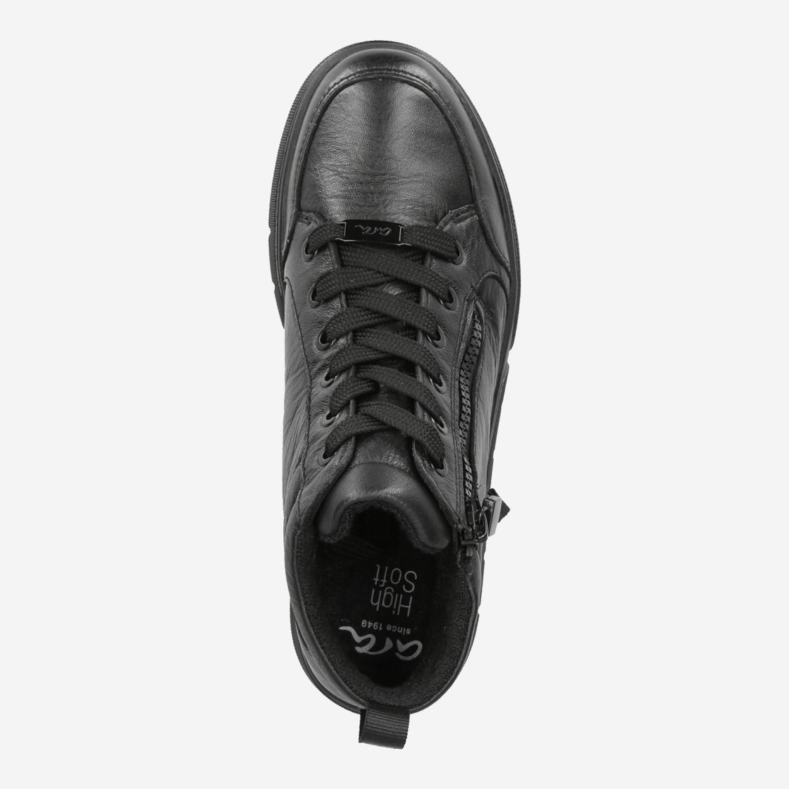 Ara ROM-SPORT-S - Black - Sole