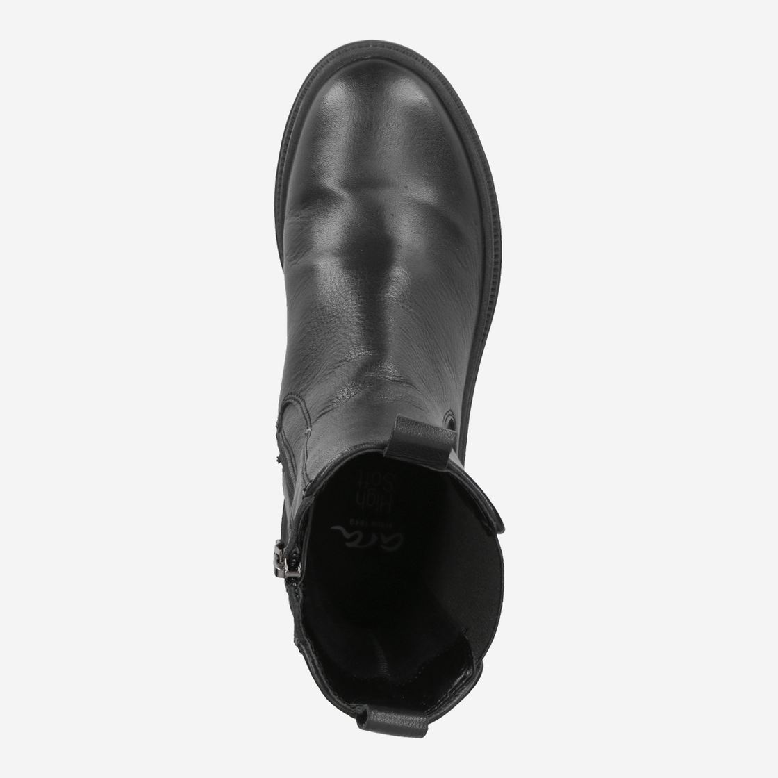 Ara DOVER - Black - Sole