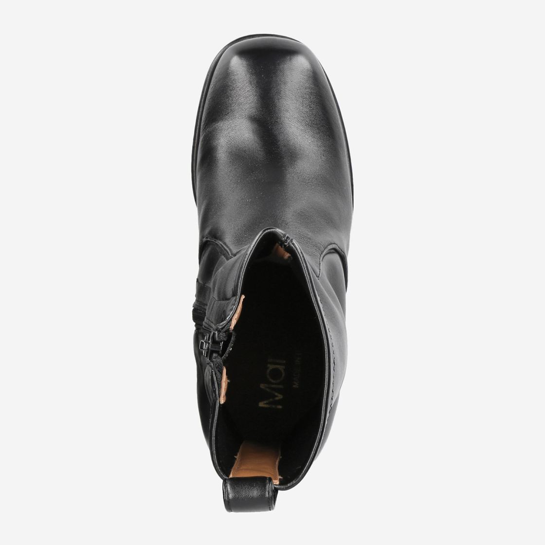 Maripé ILDE2581010017076 - Black - Rear View