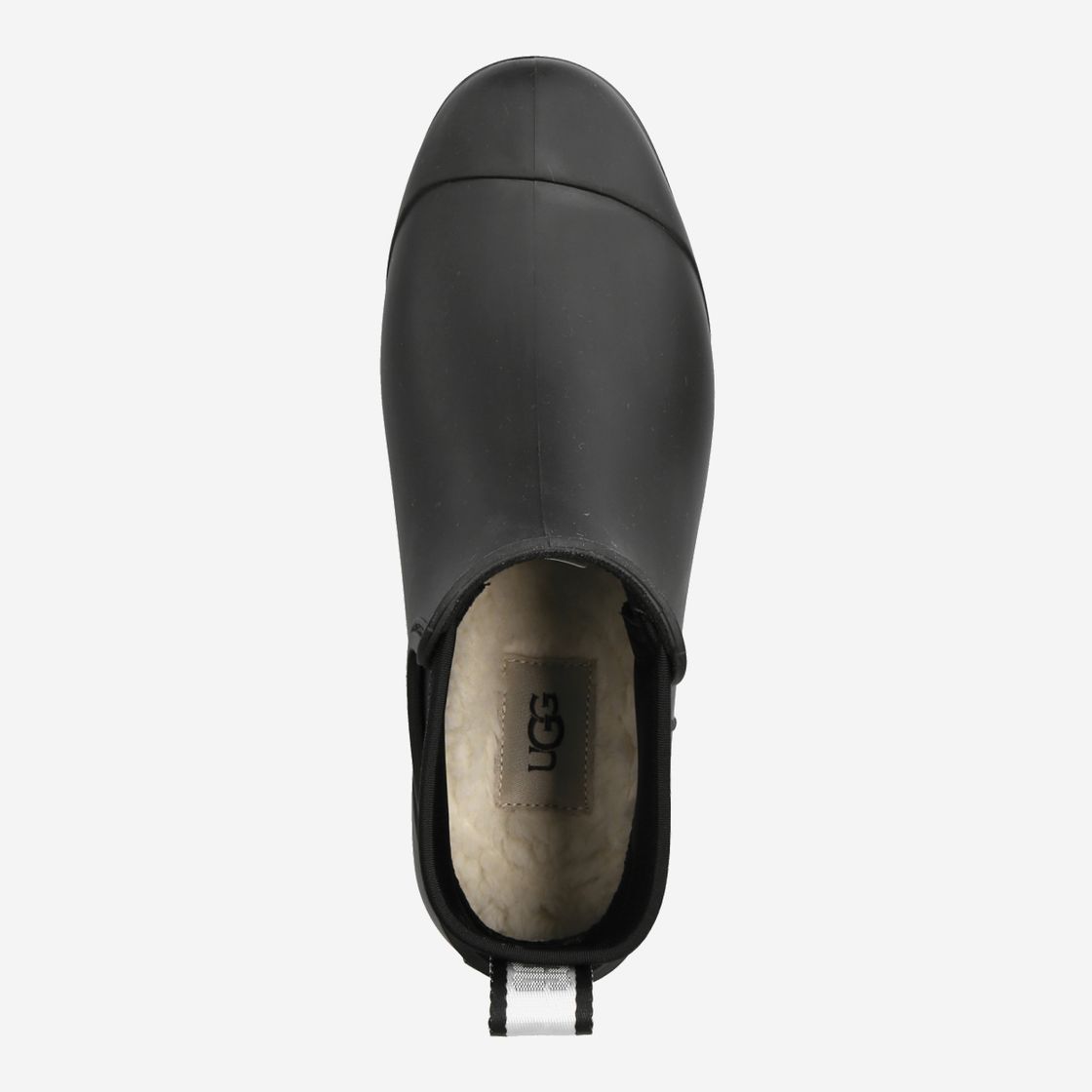 UGG australia DROPLET - Black - Sole