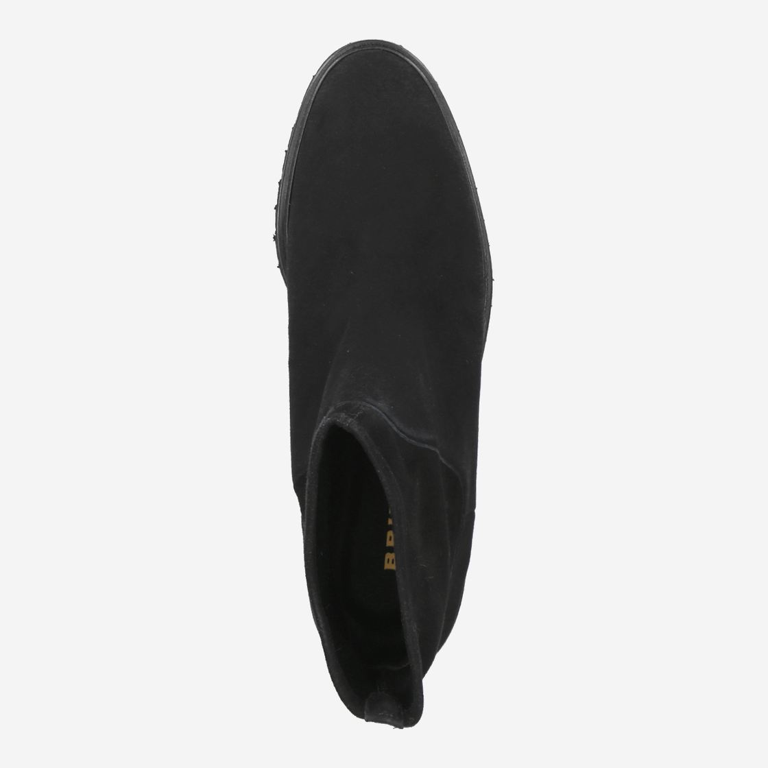 Brunate 18242 - Black - Sole