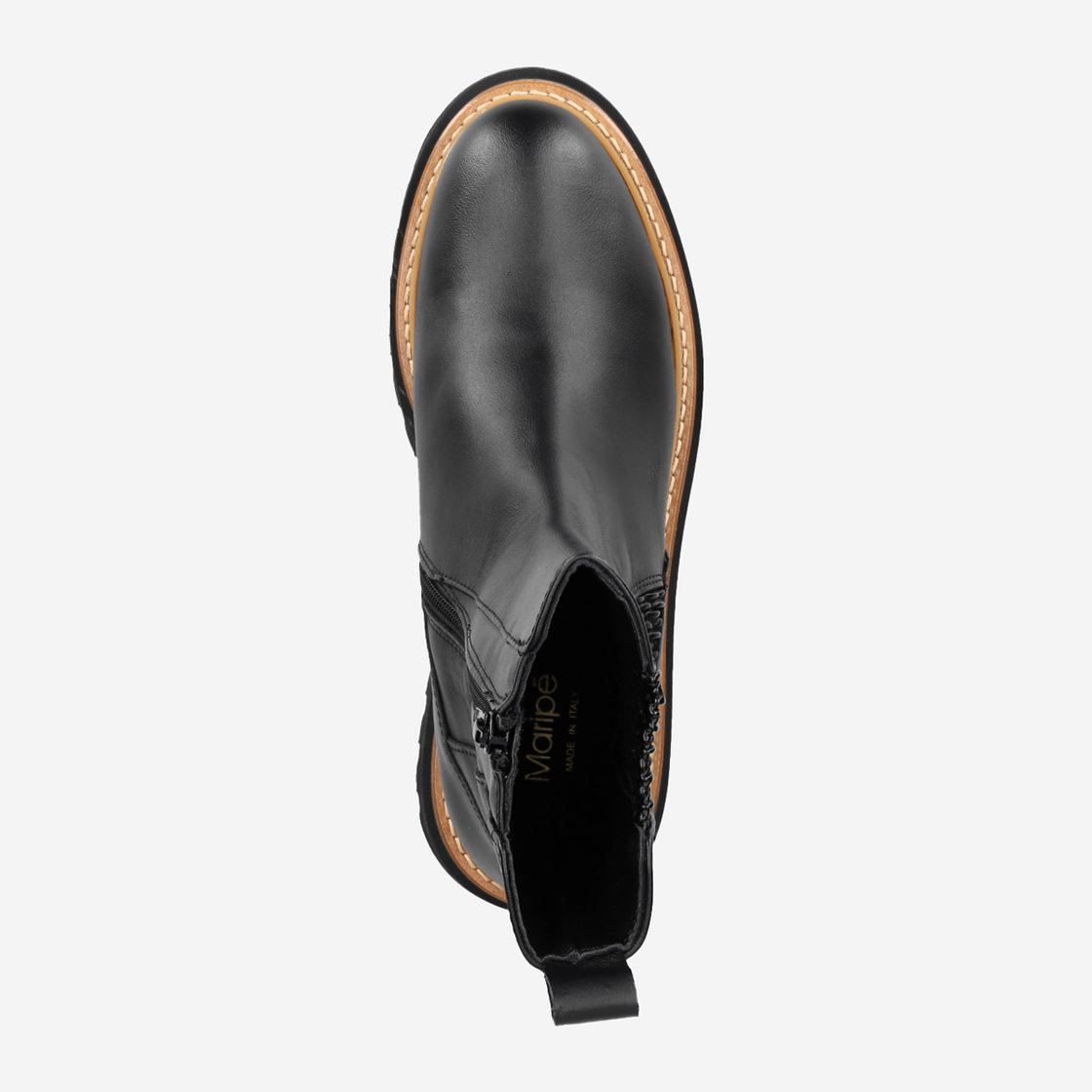 Maripé DESIDERIA - Black - Sole