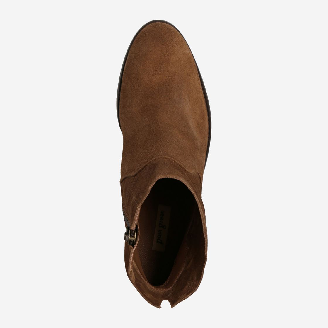 Paul Green 9025-042 - Brown - Sole