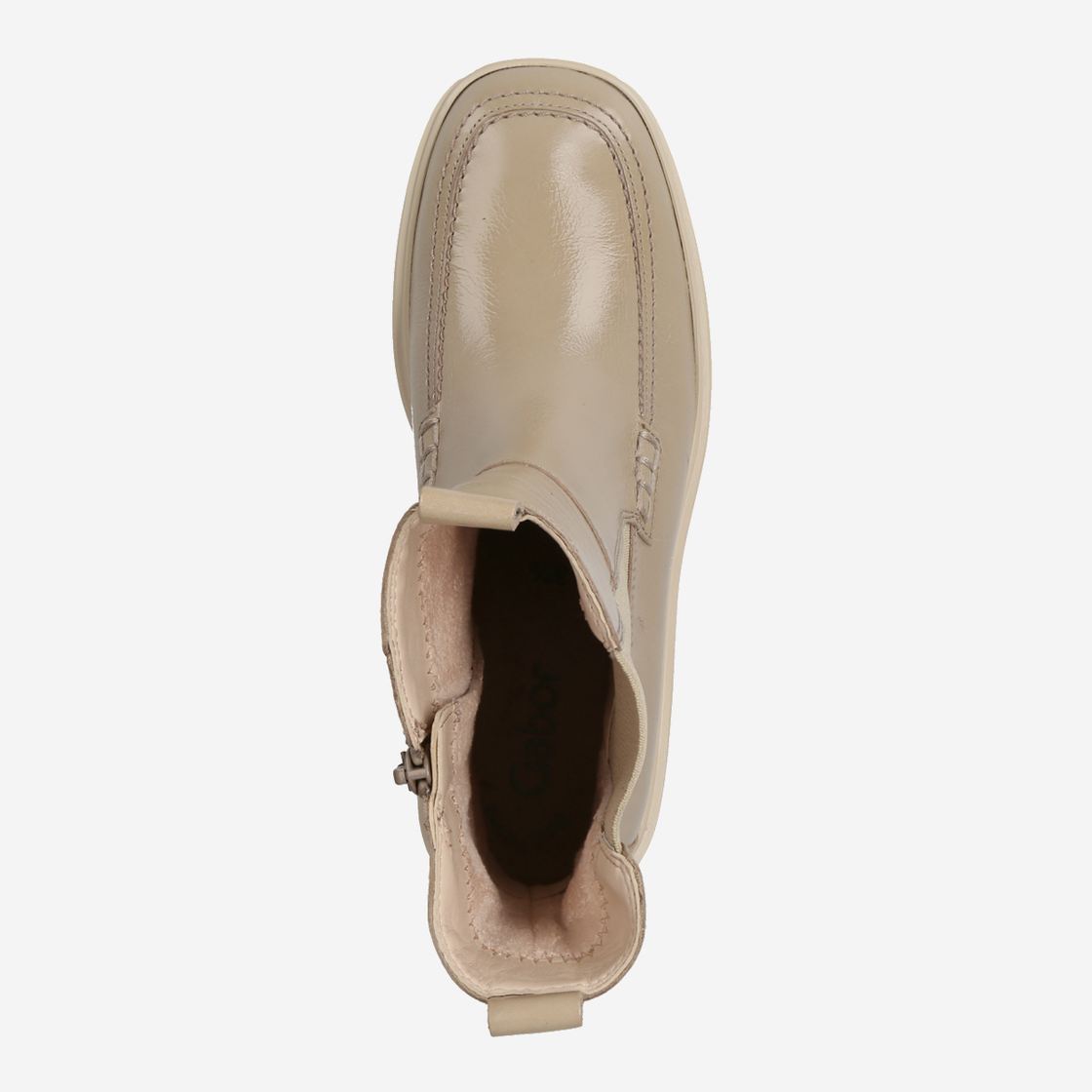 Gabor 95.970.22 - Beige - Sole