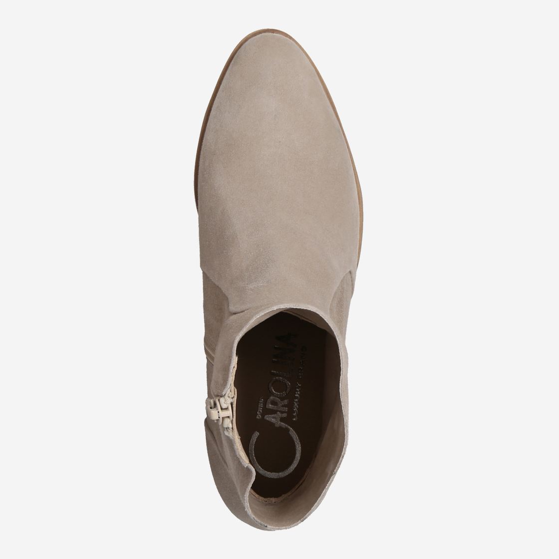 Donna Carolina BEKY SASSO - Beige - Sole