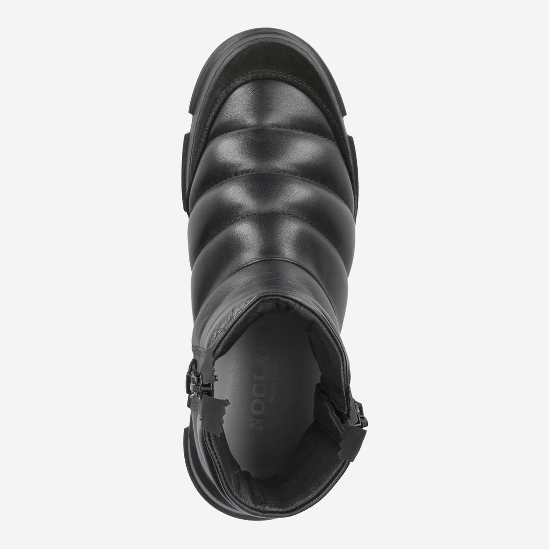 NoClaim CLOE1 - Black - Sole