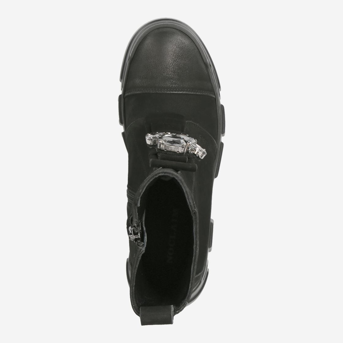 NoClaim DANA1 - Black - Sole