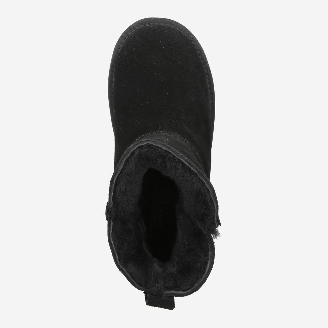 Ara ALASKA - Black - Sole