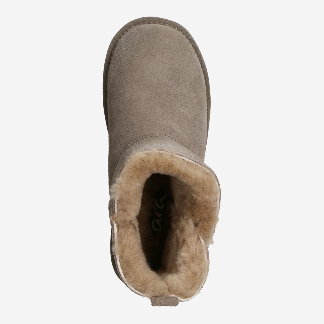 Ara ALASKA - Beige - Sole