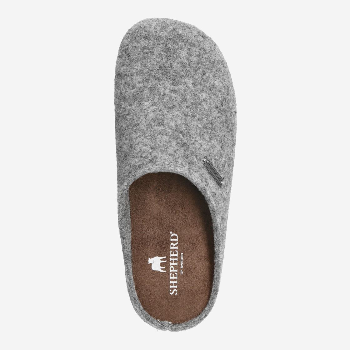 Shepherd CILLA - Grey - Sole