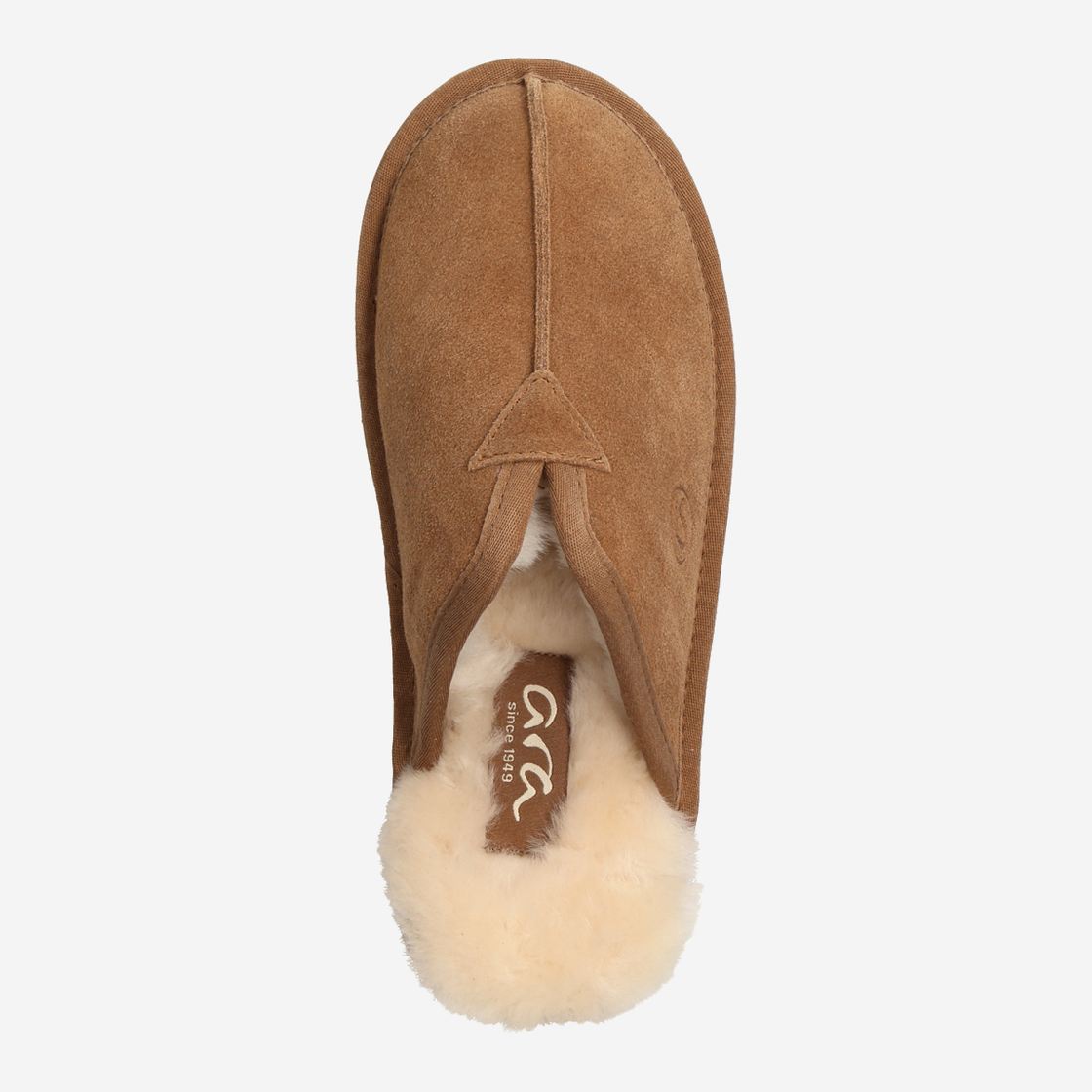 Ara COSY-L - Brown - Sole