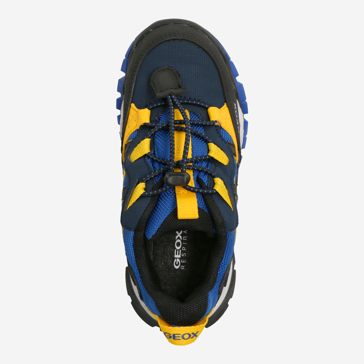 Geox trekking outlet shoes