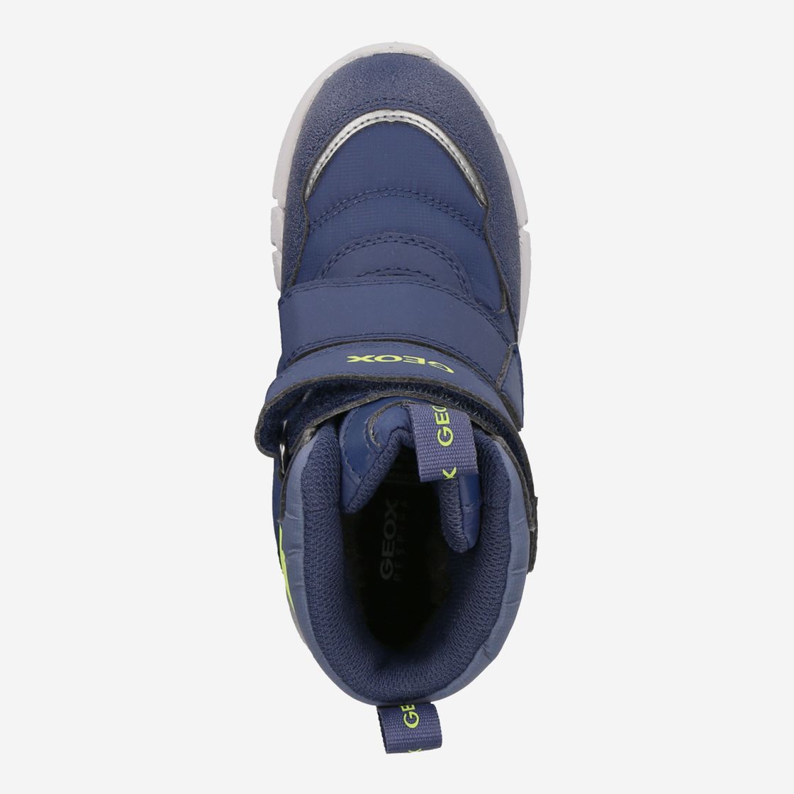 Geox FLEXYPER - Blue - Sole