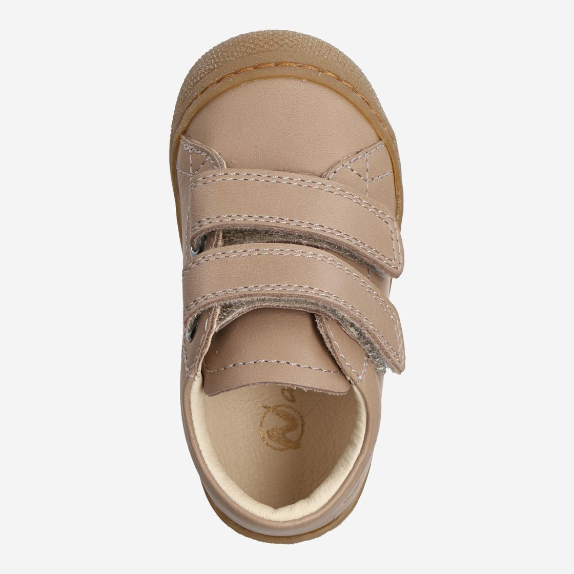  NATURINO COCOON VL - Beige - Sole