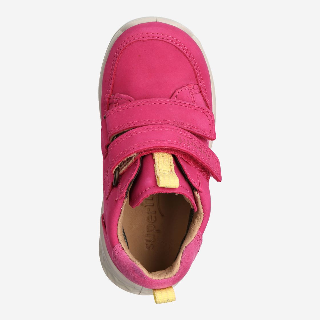 Superfit BREEZE - Pink - Sole