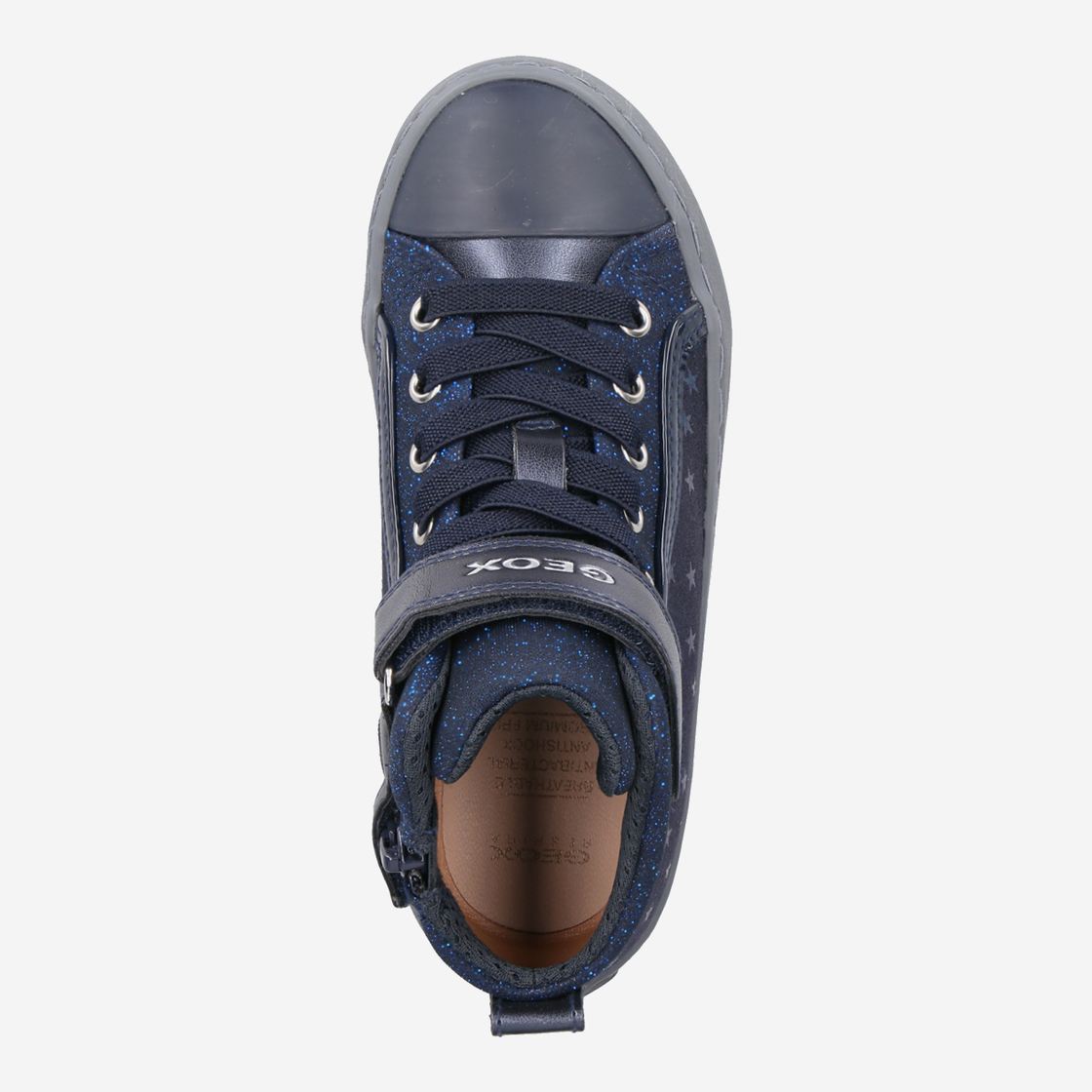 Geox KALISPERA - Blue - Sole