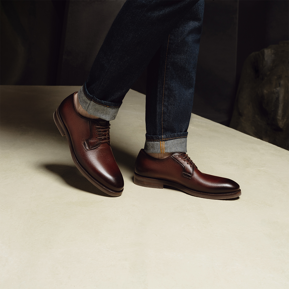 Magnanni LANAI Lace-up shoes in brown buy online