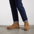 Clarks Torhill Hi - Braun - Sonderbild