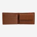 Lloyd WALLET - Brown - side view