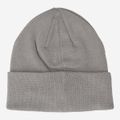 Timberland A2PTD Established 1973 Beanie - Grey - Rear View