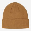 Timberland A2PJR Tonal 3D Embroidery Bean - Brown - Rear View