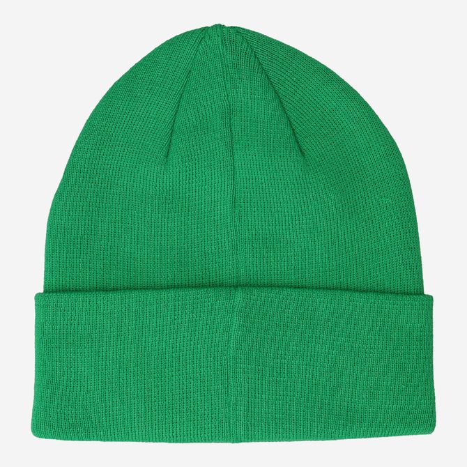 Timberland A2PTD Established 1973 Beanie - Green - Rear View