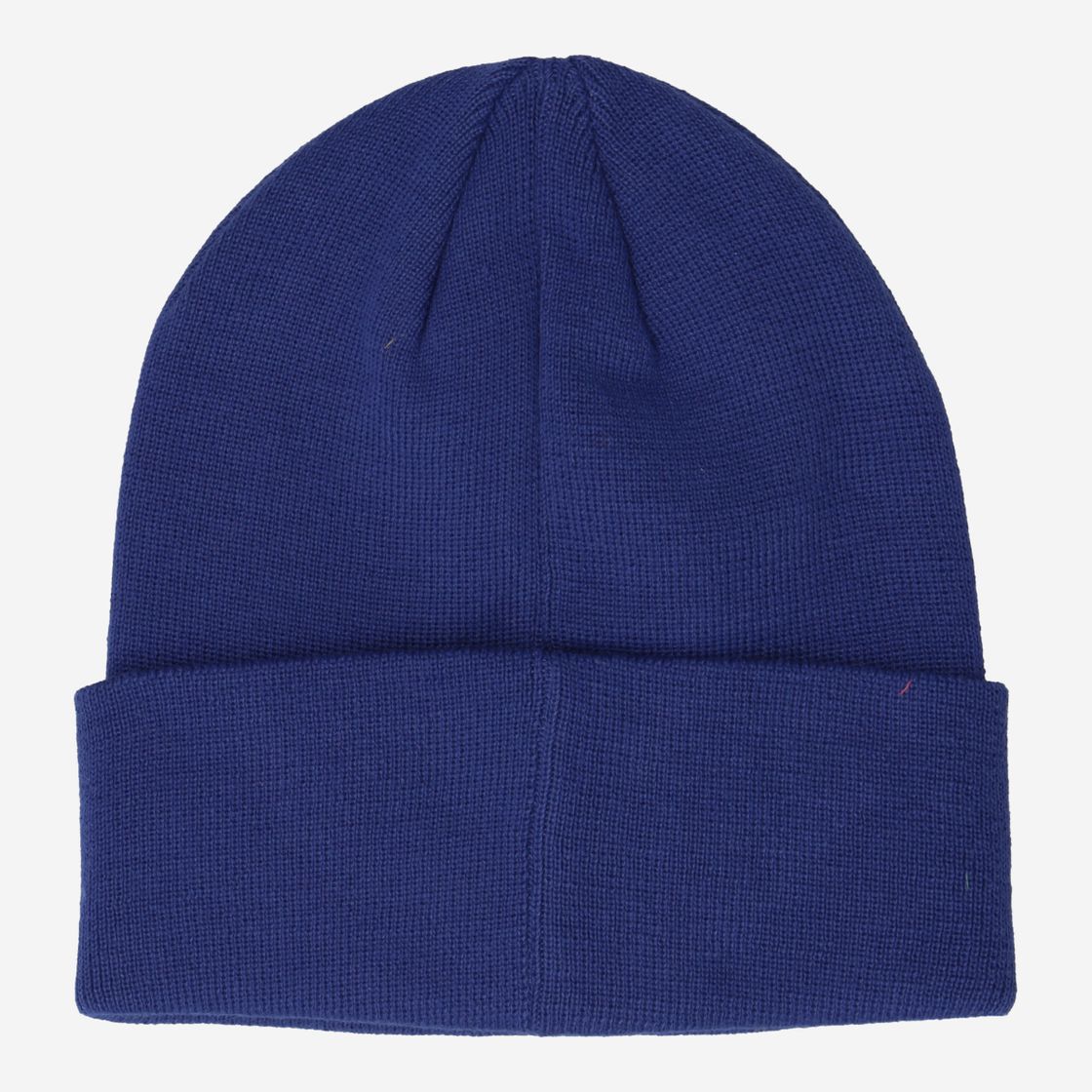 Timberland A2PTD Established 1973 Beanie - Blue - Rear View