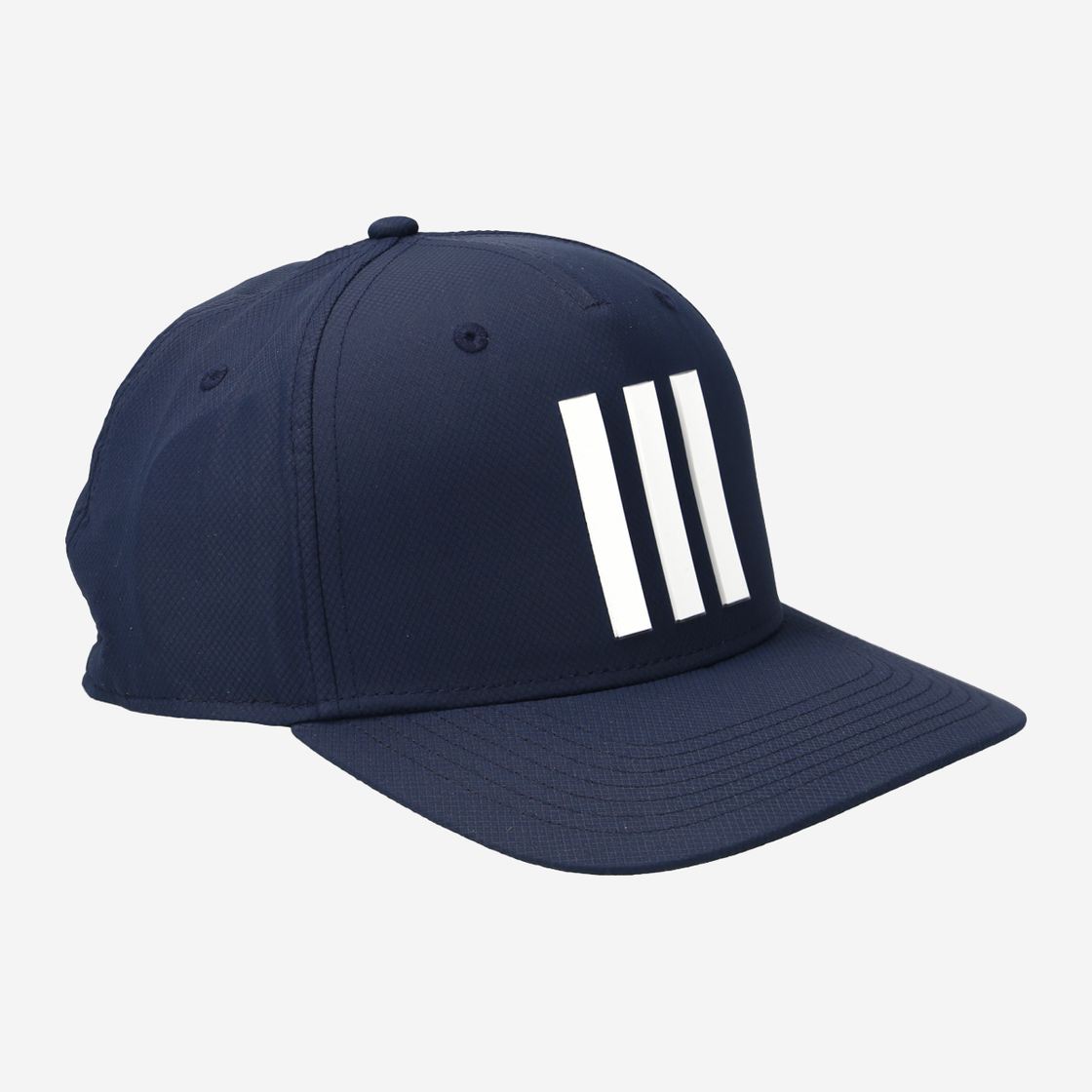 TOUR HAT 3 STP - Blue - Front view