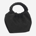 Unisa ZAMELI - Black - Back view