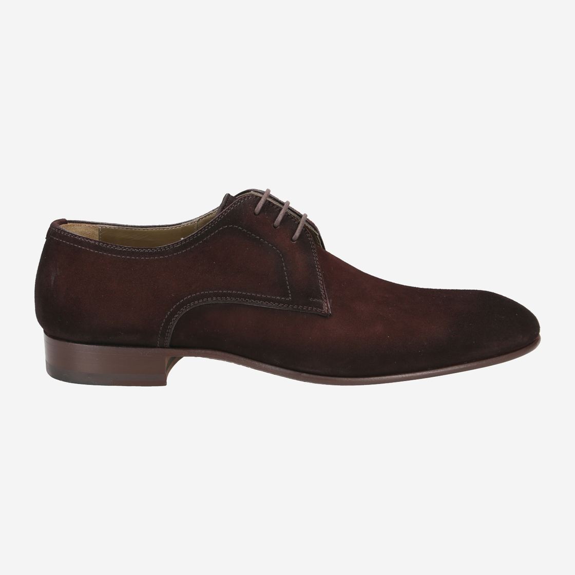 Magnanni 21583 - Brown - Rear view