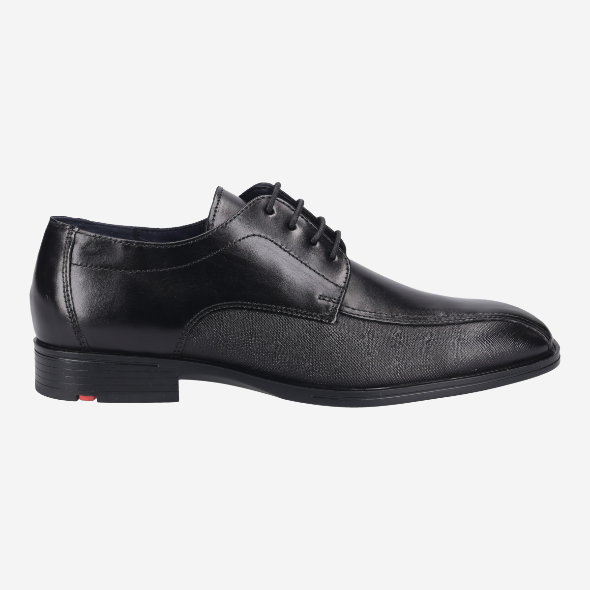 Lloyd 14 032 10 GEORGE Lace up shoes in black buy online