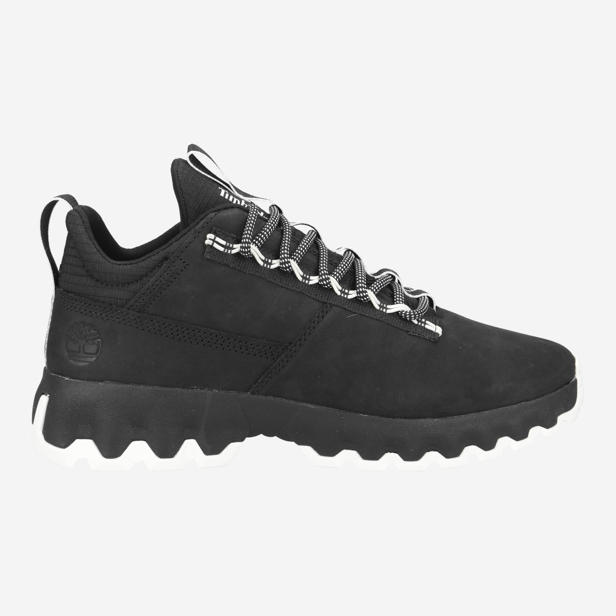 Timberland TB0A2KSF0011 TBL Edge Low Black Sneakers in black buy online