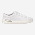 Boss CLINT TENN - White - Side view