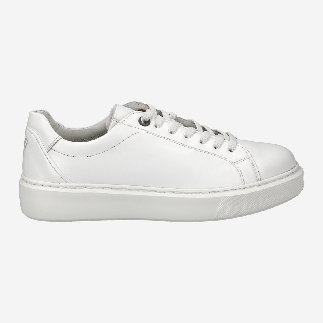 Sioux TILS SNEAKER - White - Rear View