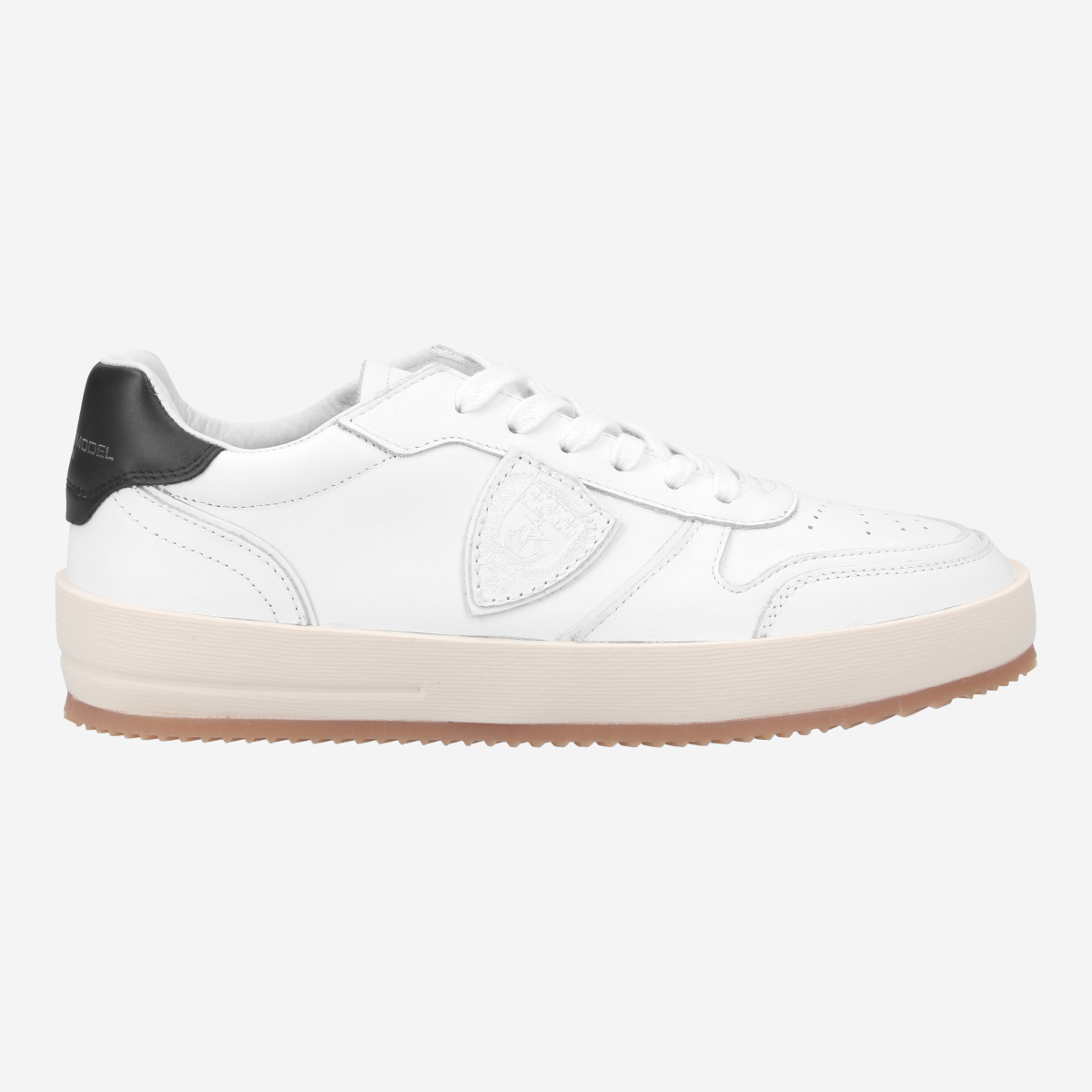 Philippe Model NICE LOW Sneakers in white buy online