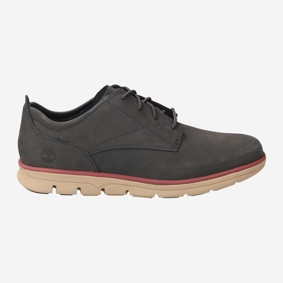 Timberland 2024 bradstreet marron