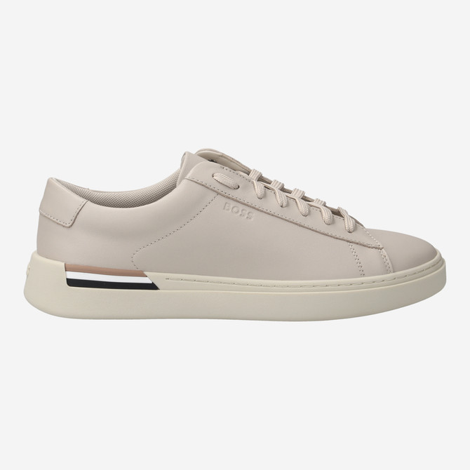 Boss CLINT_TENN - Beige - side view