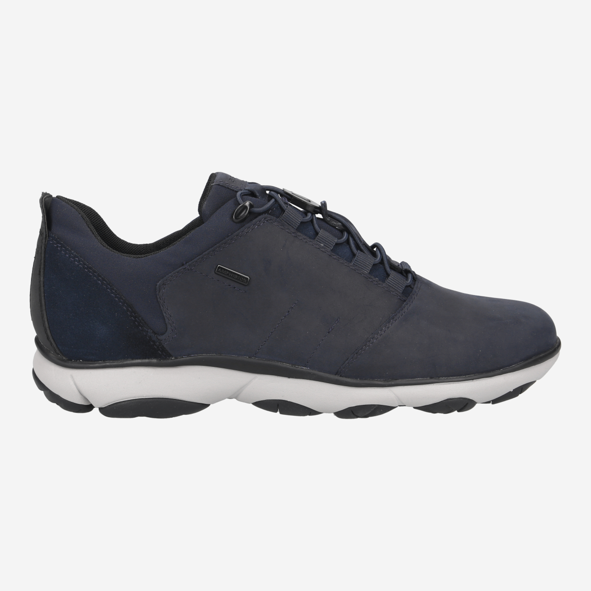 GEOX NEBULA 4x4 Sneakers in blue buy online