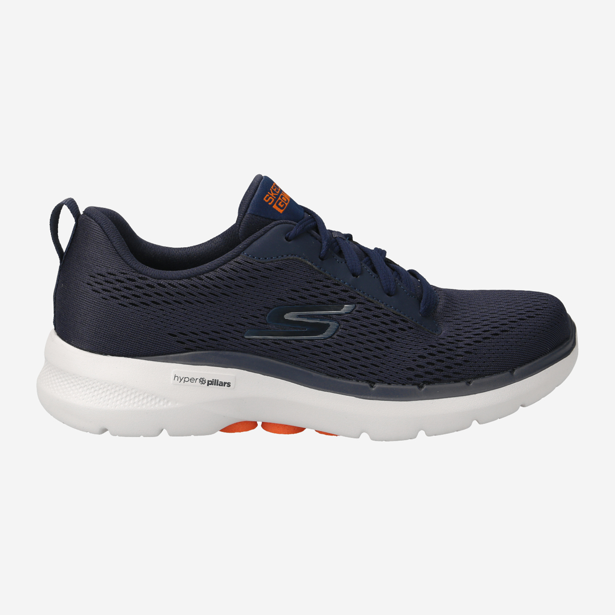 Skechers 216209 NVY GO WALK 6 - AVALO Sneakers in blue buy online