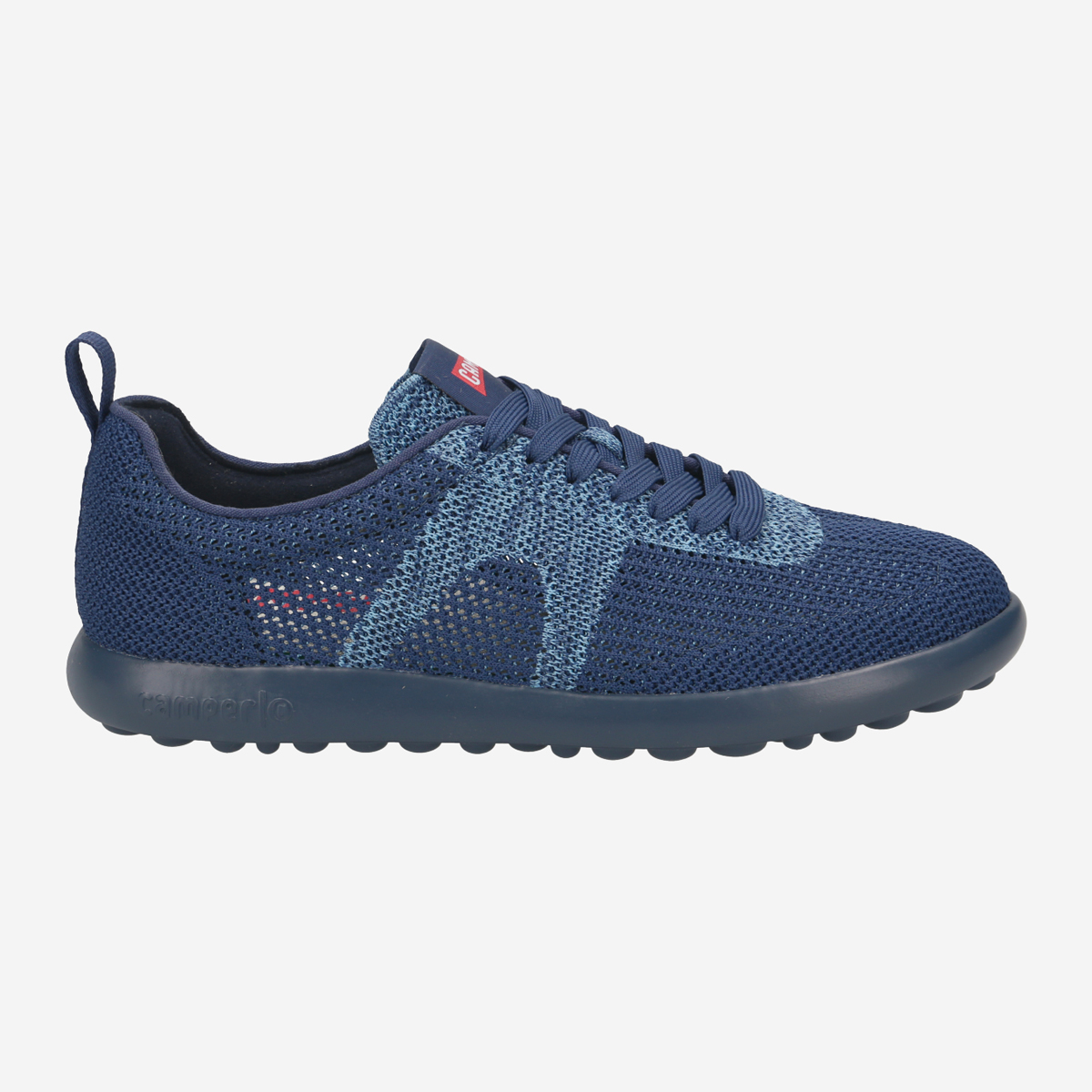 Camper on sale pelotas blue