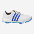 Adidas TOUR360 22 - White - Rear view